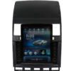 Navigatie AUTONAV Android GPS Dedicata Volkswagen VW Touareg 2002-2010, Model XPERT Memorie 128GB, 6GB DDR3 RAM, Display Vertical Stil Tesla 10" Full-Touch, WiFi, 2 x USB, Bluetooth, 4G, Octa-Core 8 * 1.3GHz, 4 * 50W Audio