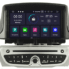 Navigatie AUTONAV Android GPS cu DVD Player Dedicata Renault Megane 3 2008-2016 si Fluence 2009-2015, 32GB Stocare, 2GB DDR3 RAM, Display 7" Full-Touch , WiFi, 2 x USB, Bluetooth, 4G, Quad-Core 4 x 1.3GHz, 4 x 50W Audio