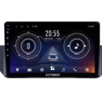 Navigatie AUTONAV ECO Android GPS Dedicata BMW X1 E84, Model Classic, Memorie 16GB Stocare, 1GB DDR3 RAM, Display 10