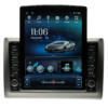 Navigatie AUTONAV Android GPS Dedicata Fiat Stilo 2001-2007, Model XPERT Memorie 128GB Stocare, 6GB DDR3 RAM, Butoane Si Volum Fizice, Display Vertical Stil Tesla 10" Full-Touch, WiFi, 2 x USB, Bluetooth, 4G, Octa-Core 8 * 1.3GHz, 4 * 50W Audio