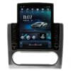 Navigatie AUTONAV Android GPS Dedicata Ford Focus 2 Clima Auto, Model XPERT Memorie 128GB Stocare, 6GB DDR3 RAM, Butoane Si Volum Fizice, Display Vertical Stil Tesla 10" Full-Touch, WiFi, 2 x USB, Bluetooth, 4G, Octa-Core 8 * 1.3GHz, 4 * 50W Audio