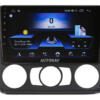 Navigatie AUTONAV ECO Android GPS Dedicata BMW Seria 1 E81-88 AC Manual, Model Classic, Memorie 16GB Stocare, 1GB DDR3 RAM, Display 9" Full-Touch, WiFi, 2 x USB, Bluetooth, CPU Quad-Core 4 * 1.3GHz, 4 * 50W Audio, Intrare Subwoofer, Amplificator