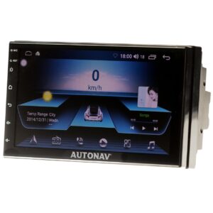 Navigatie AUTONAV ECO Auto Android GPS Universala