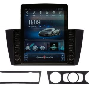 Navigatie AUTONAV PLUS Android GPS Dedicata BMW Seria 3 E90