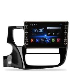 Navigatie AUTONAV Android GPS Dedicata Mitsubishi Outlander 2012-2018