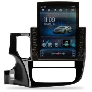 Navigatie AUTONAV PLUS Android GPS Dedicata Mitsubishi Outlander 2012-2018