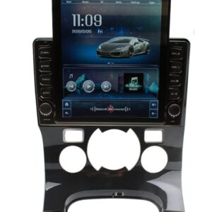 Navigatie AUTONAV PLUS Android GPS Dedicata Peugeot 3008 2009-2015