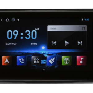 Navigatie AUTONAV Android GPS Dedicata Mercedes Clasa ML GL 2005-2012