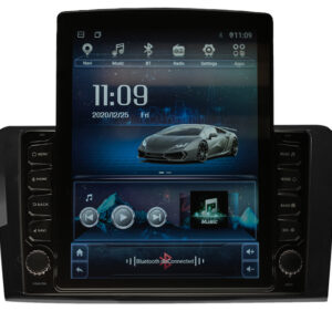 Navigatie AUTONAV Android GPS Dedicata Mercedes Clasa ML GL 2005-2012