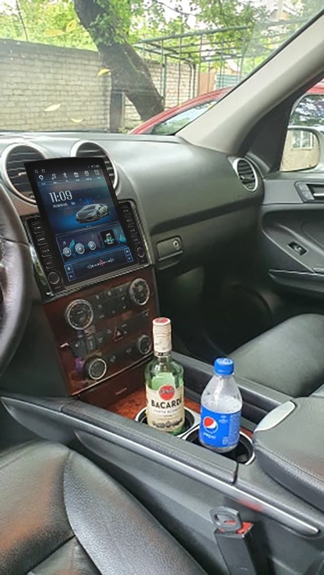 Navigatie AUTONAV ECO Android GPS..