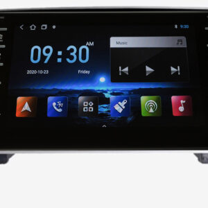 Navigatie AUTONAV Android GPS Dedicata Peugeot 5008 Dupa 2017 si 3008 Dupa 2016