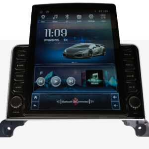 Navigatie AUTONAV ECO Android GPS Dedicata Peugeot 5008 Dupa 2017 si 3008 Dupa 2016