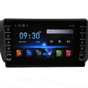 Navigatie AUTONAV Android GPS Dedicata Seat Ibiza 2008-2015