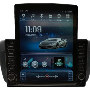 Navigatie AUTONAV ECO Android GPS Dedicata Seat Ibiza 2008-2015
