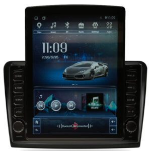 Navigatie AUTONAV ECO Android GPS Dedicata Skoda Superb 2 2013-2015