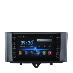 Navigatie AUTONAV Android GPS Dedicata Smart Fortwo 2010-2014