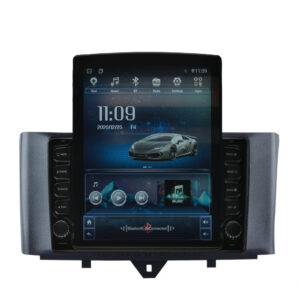 Navigatie AUTONAV ECO Android GPS Dedicata Smart Fortwo 2010-2014