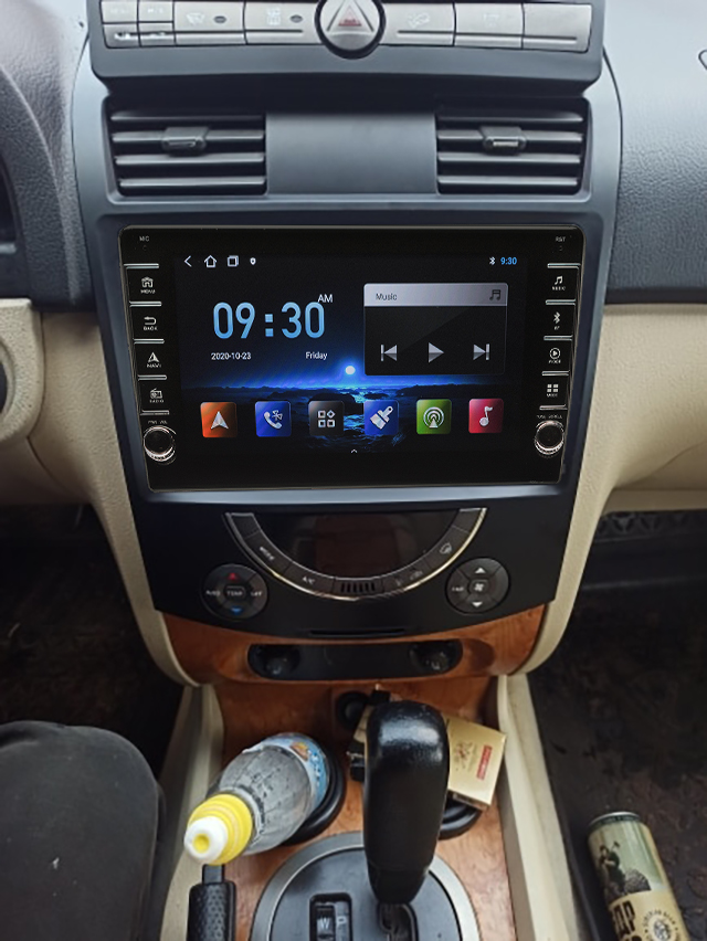 Navigatie AUTONAV Android GPS Dedicata..
