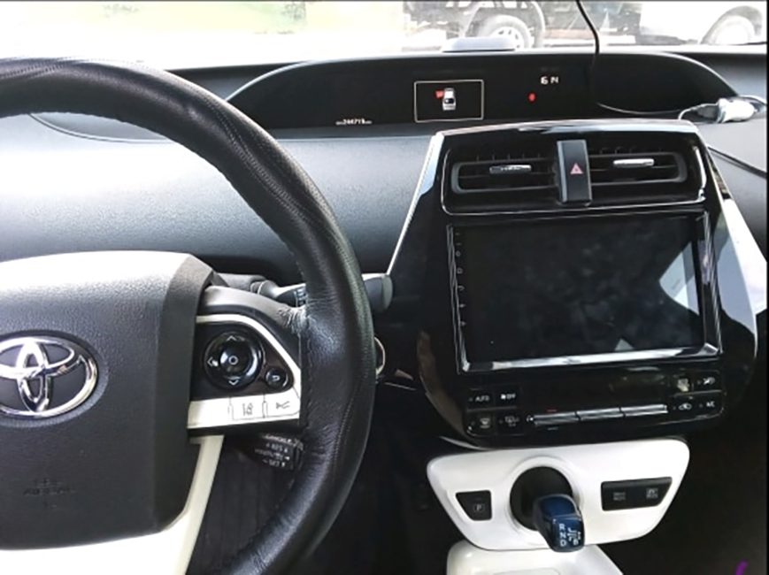 Navigatie AUTONAV Android GPS Dedicata..