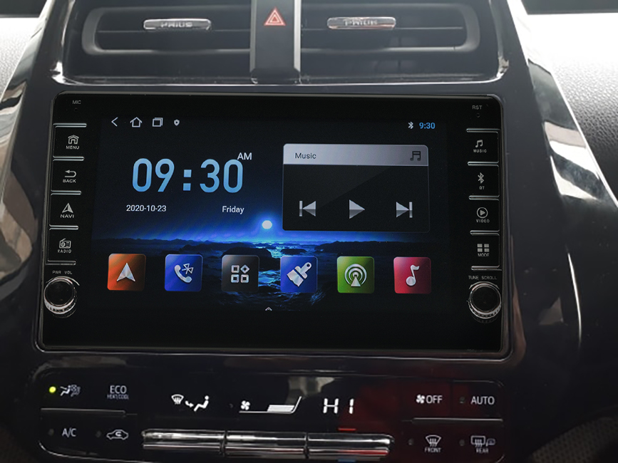 Navigatie AUTONAV Android GPS Dedicata..
