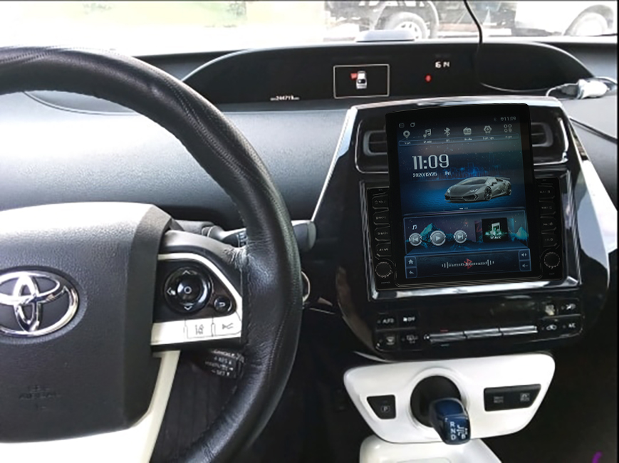 Navigatie AUTONAV ECO Android GPS..
