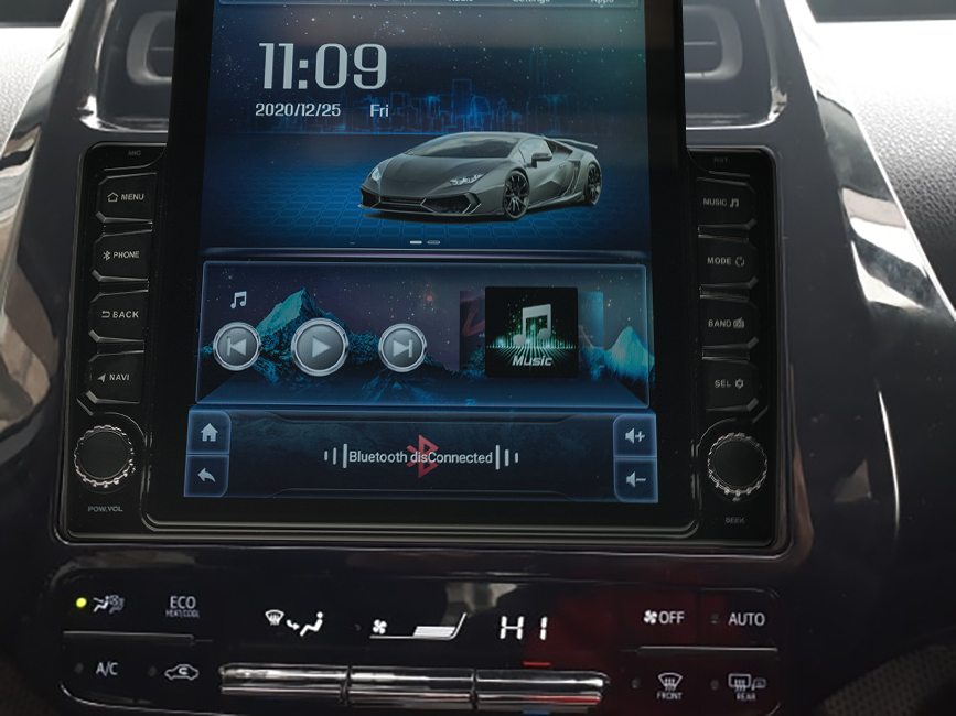 Navigatie AUTONAV ECO Android GPS..