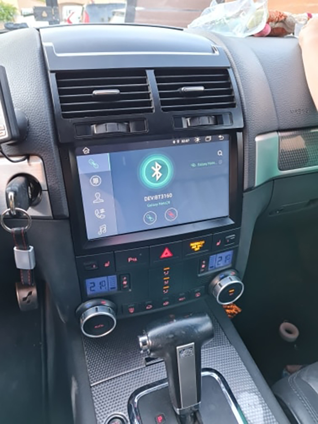 Navigatie AUTONAV Android GPS Dedicata..