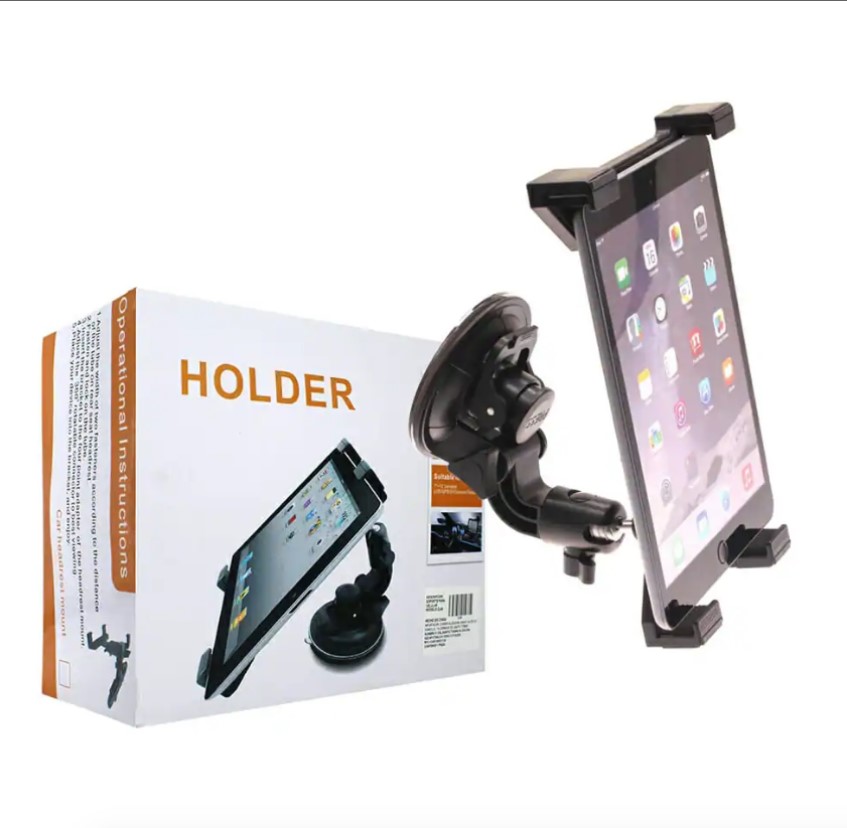 Suport bord auto pentru tableta 7 – 10 inch
