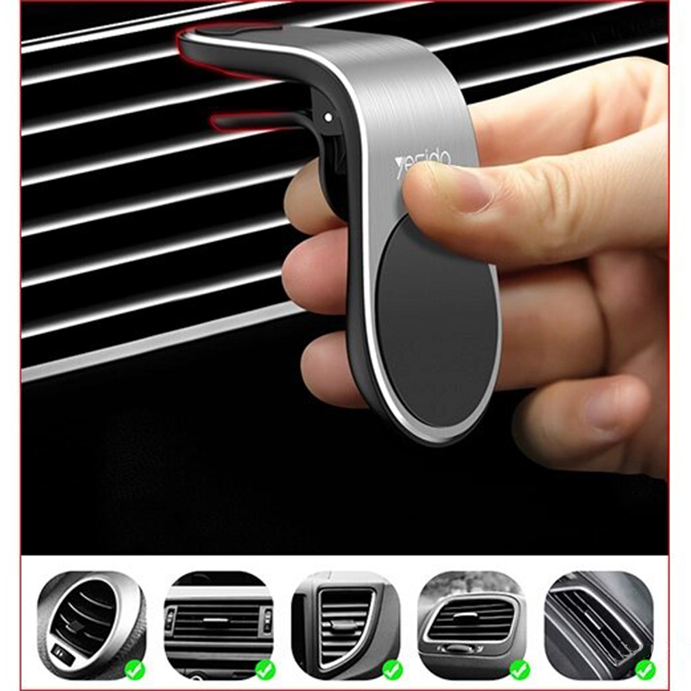 Suport Telefon Auto Magneti Pentru..
