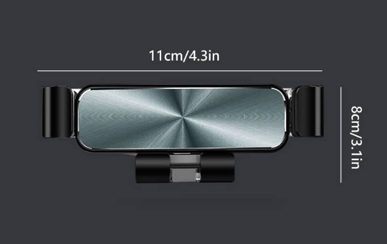 Suport Telefon Auto, Adjustabil, Prindere..