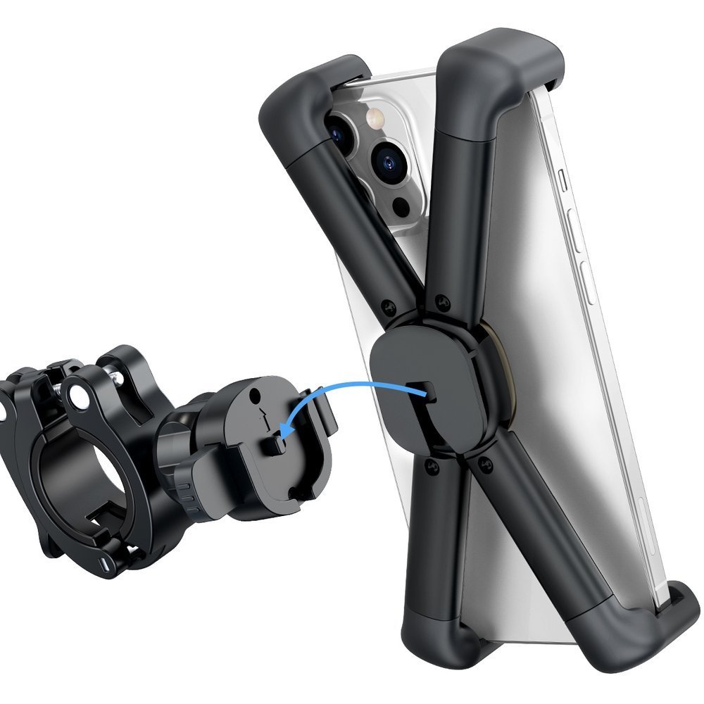 Suport Telefon Bicicleta, Moto, ATV,..