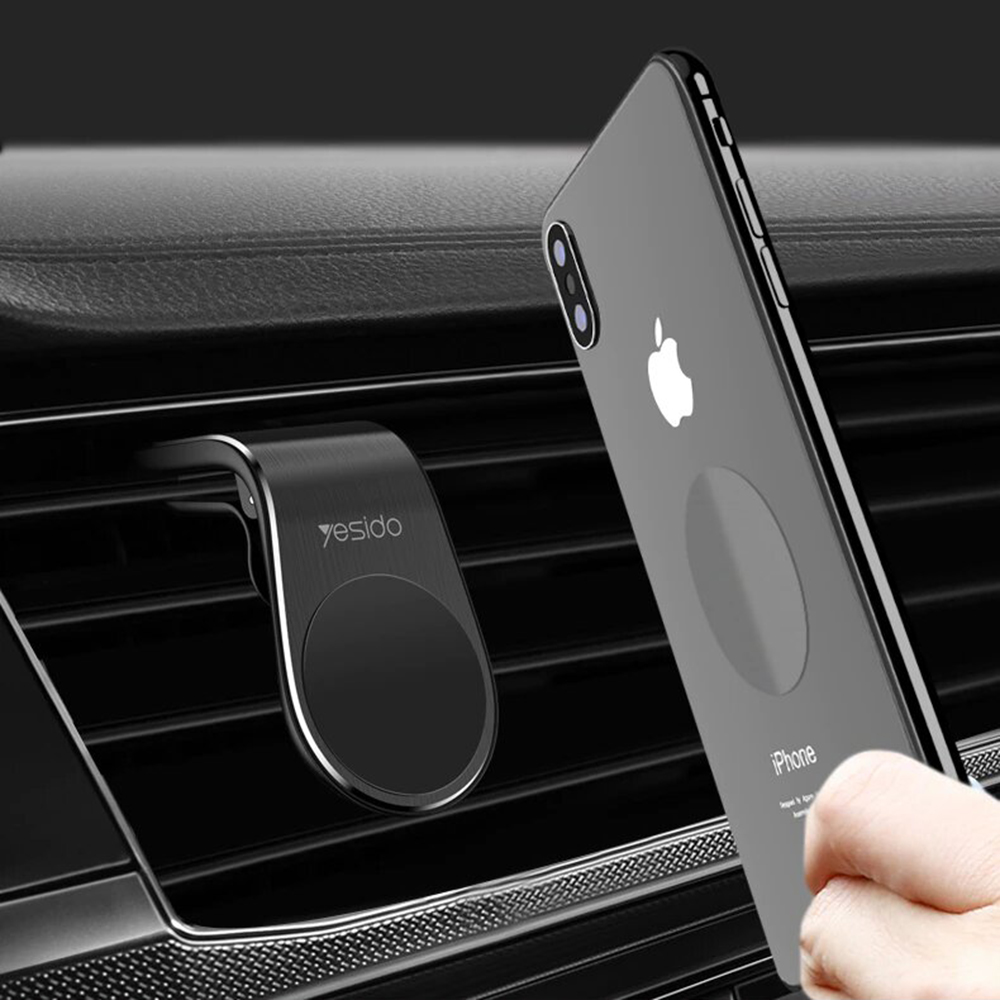 Suport Telefon Auto Magneti Pentru..