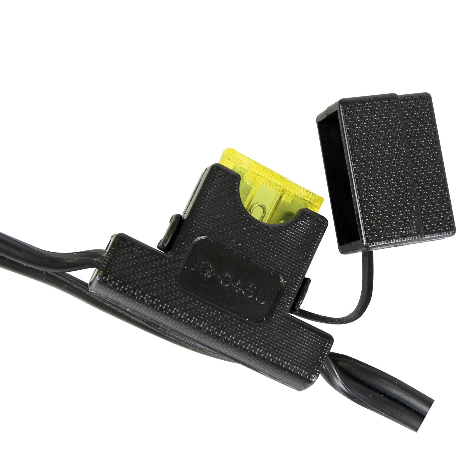 Aeroterma incalzire dezaburire 12V 150W..