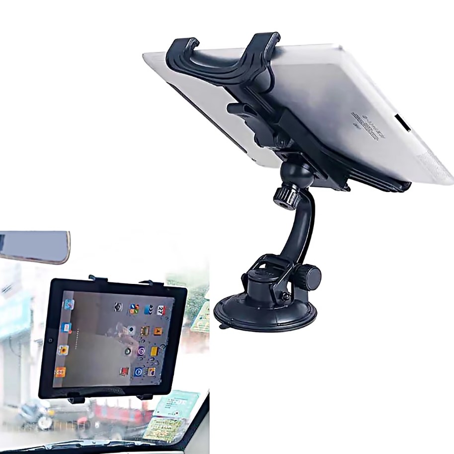 Suport bord auto pentru tableta..