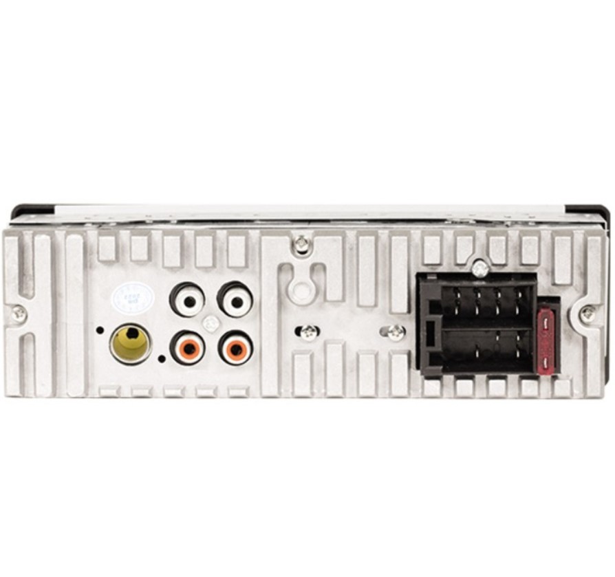MP3 Radio Player 1-DIN Navitel..