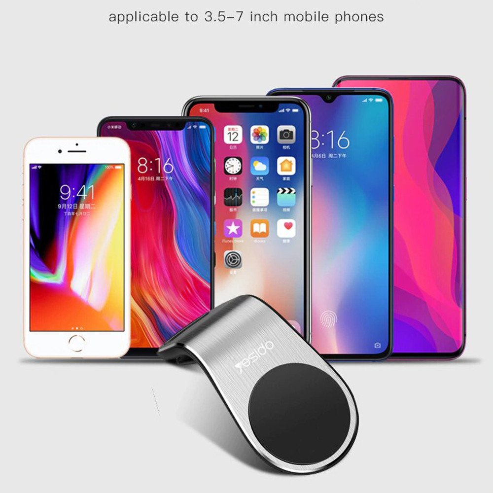 Suport Telefon Auto Magneti Pentru..