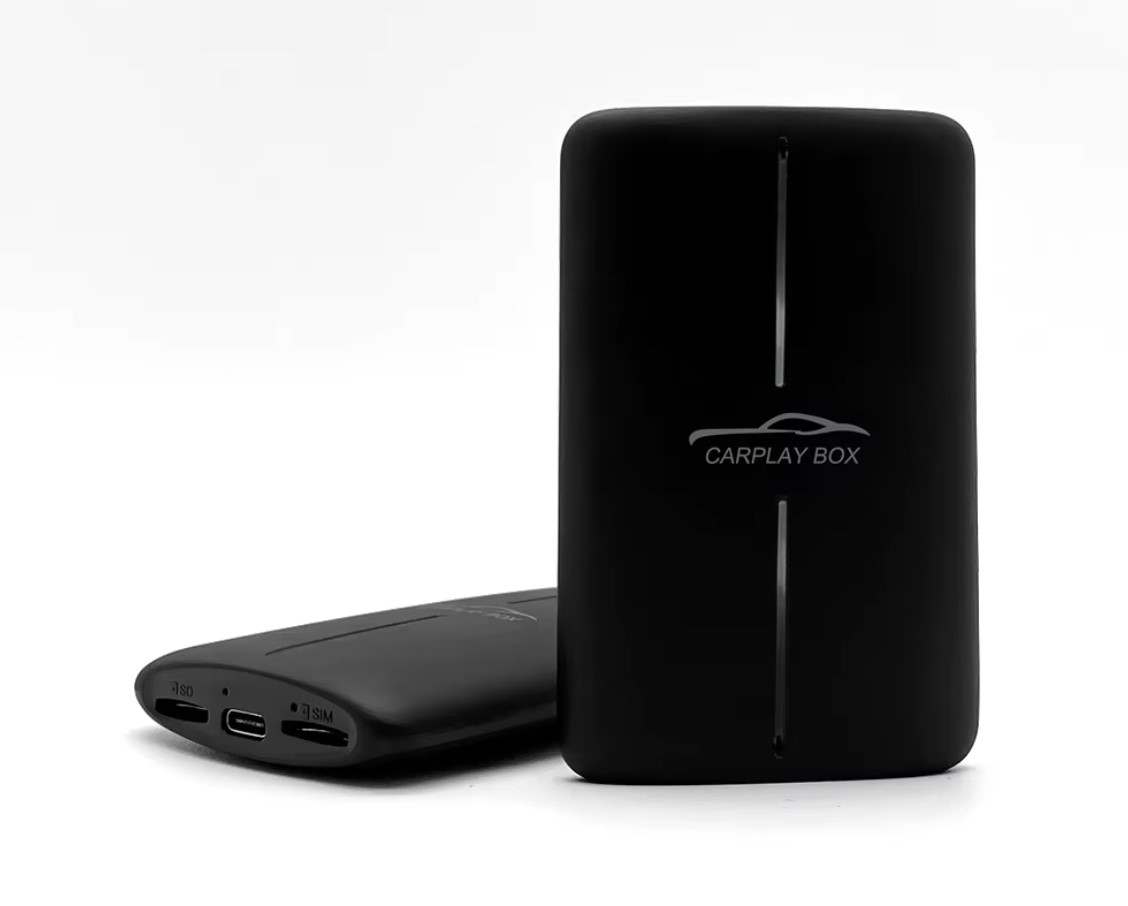 Cutie Smart AI Box Qualcomm, Premium Octa-Core, Memorie 64GB Stocare, 4GB RAM