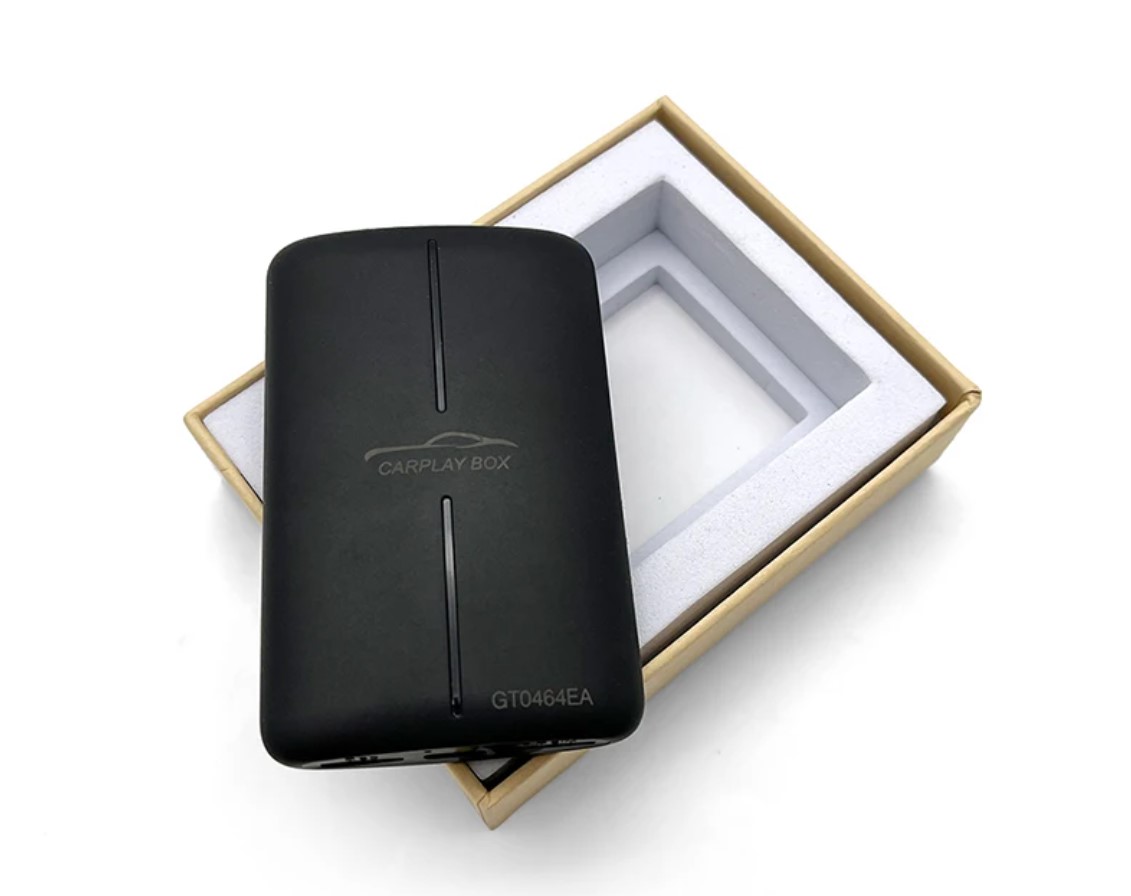 Cutie Smart AI Box Qualcomm,..