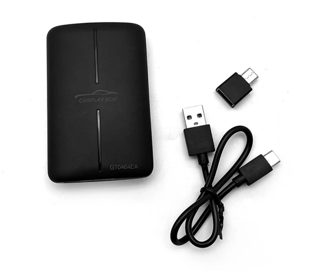 Cutie Smart AI Box Qualcomm,..
