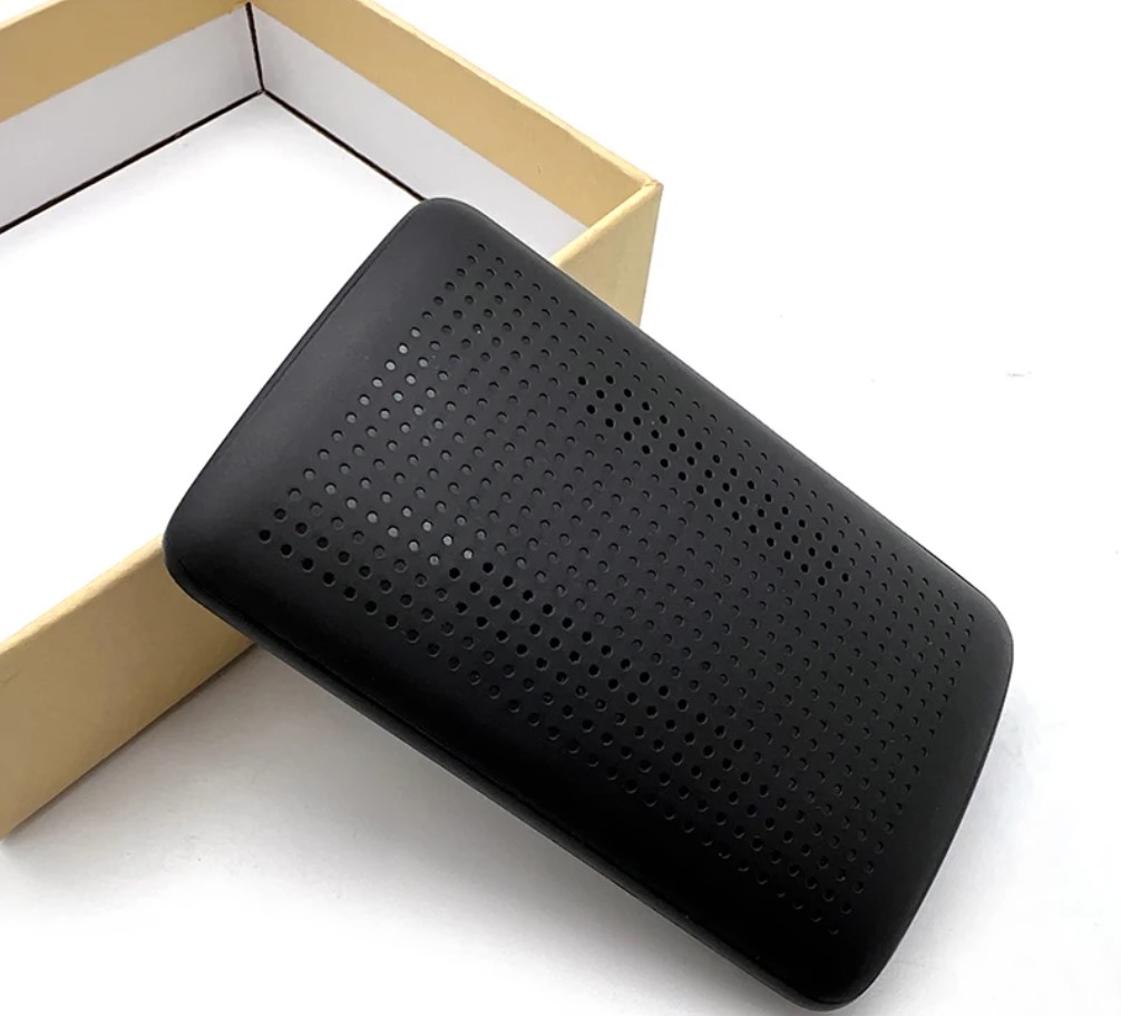Cutie Smart AI Box Qualcomm,..