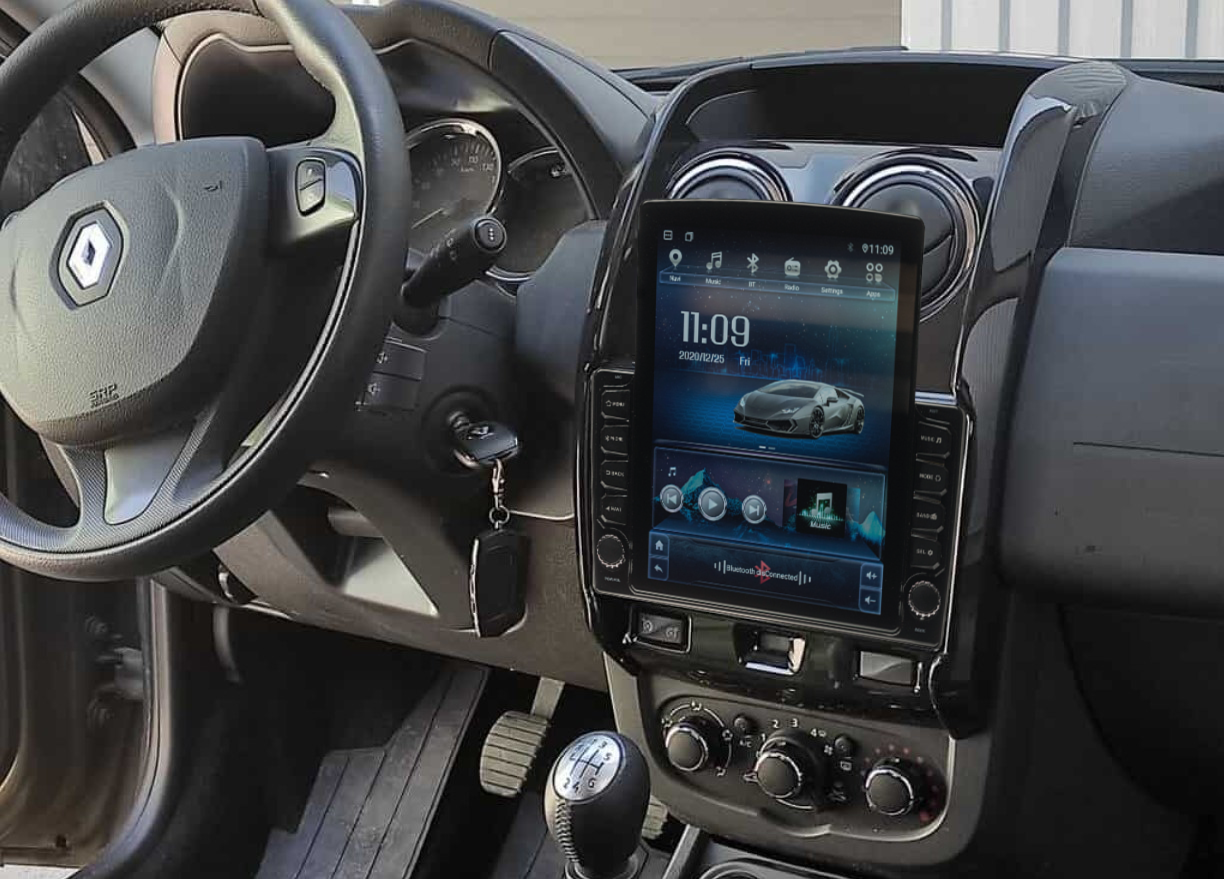 Navigatie AUTONAV ECO Android GPS..
