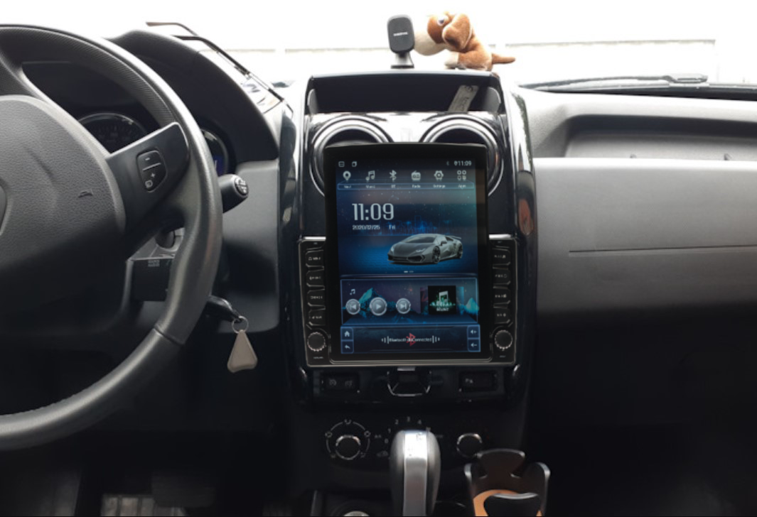Navigatie AUTONAV ECO Android GPS..