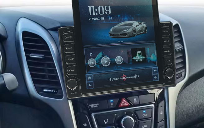 Navigatie AUTONAV ECO Android GPS..