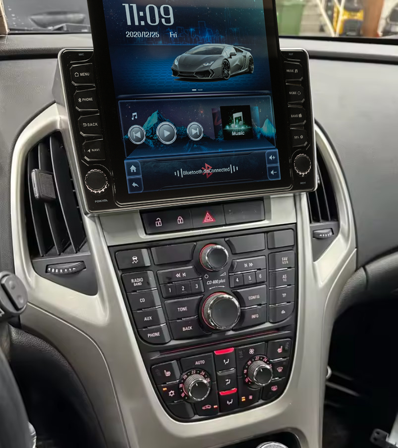 Navigatie AUTONAV ECO Android GPS..
