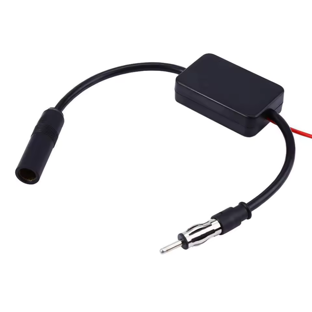 Amplificator Semnal Radio FM/AM Model..