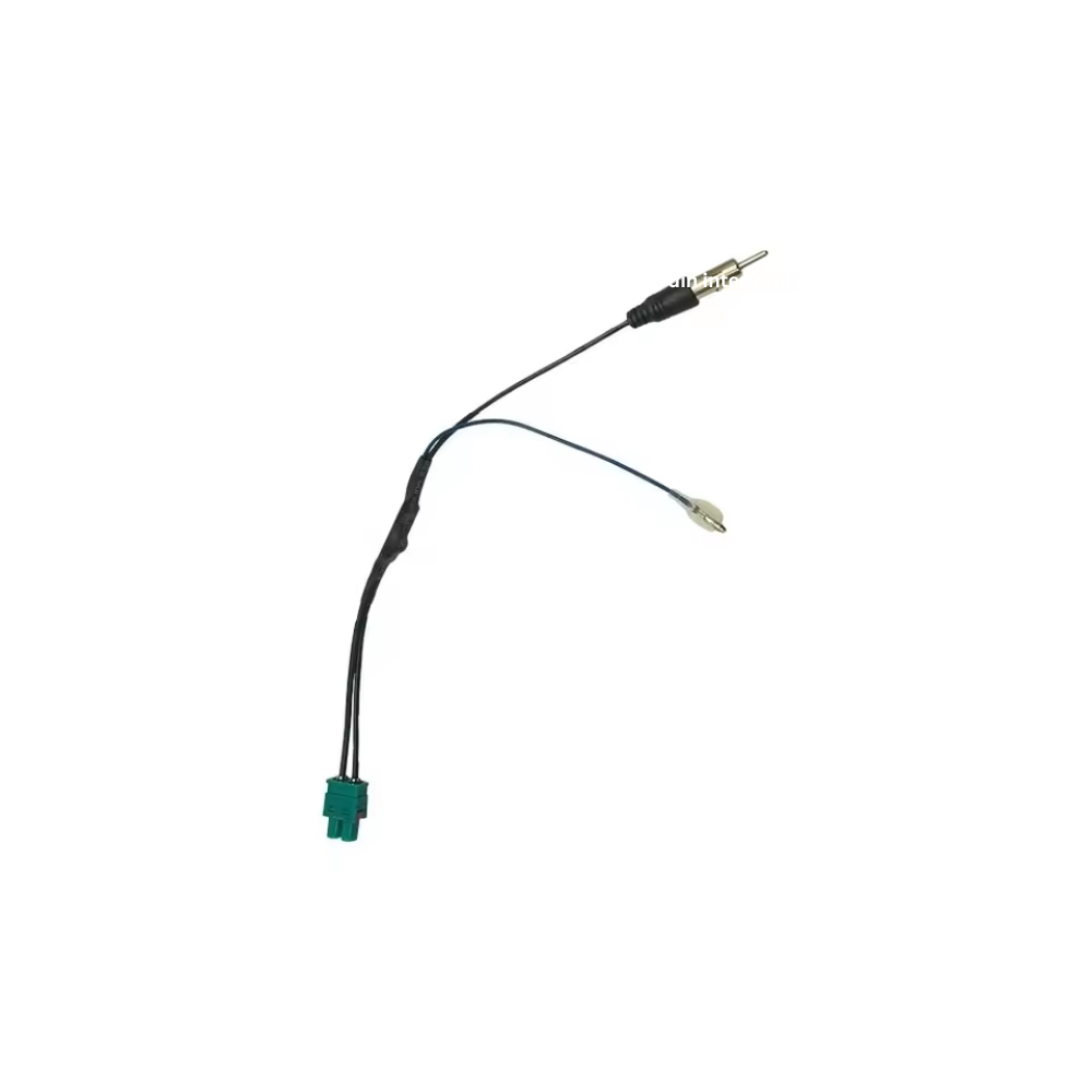 Adaptor Antenă Radio dublu-mama la..