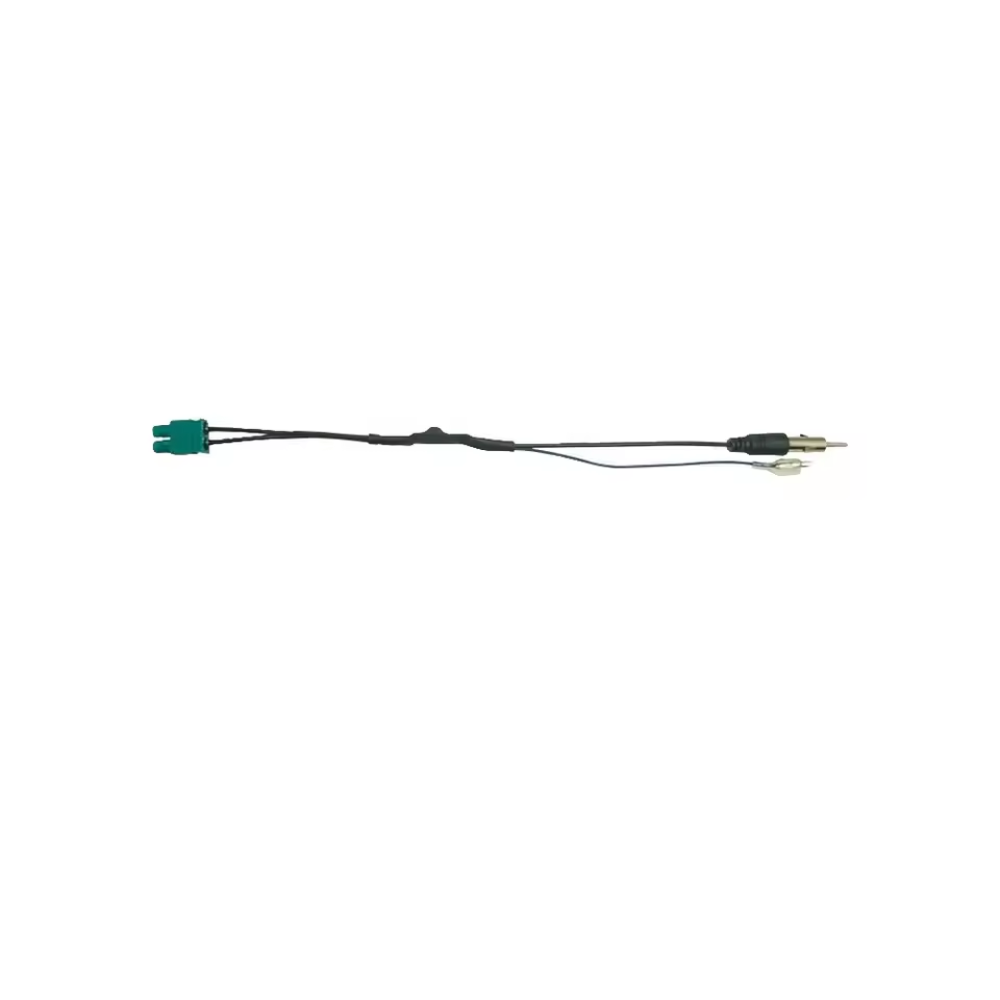 Adaptor Antenă Radio dublu-mama la..