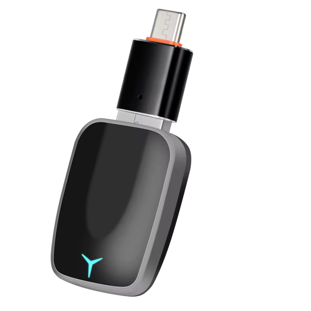 Adaptor Wireless Carplay si Android..