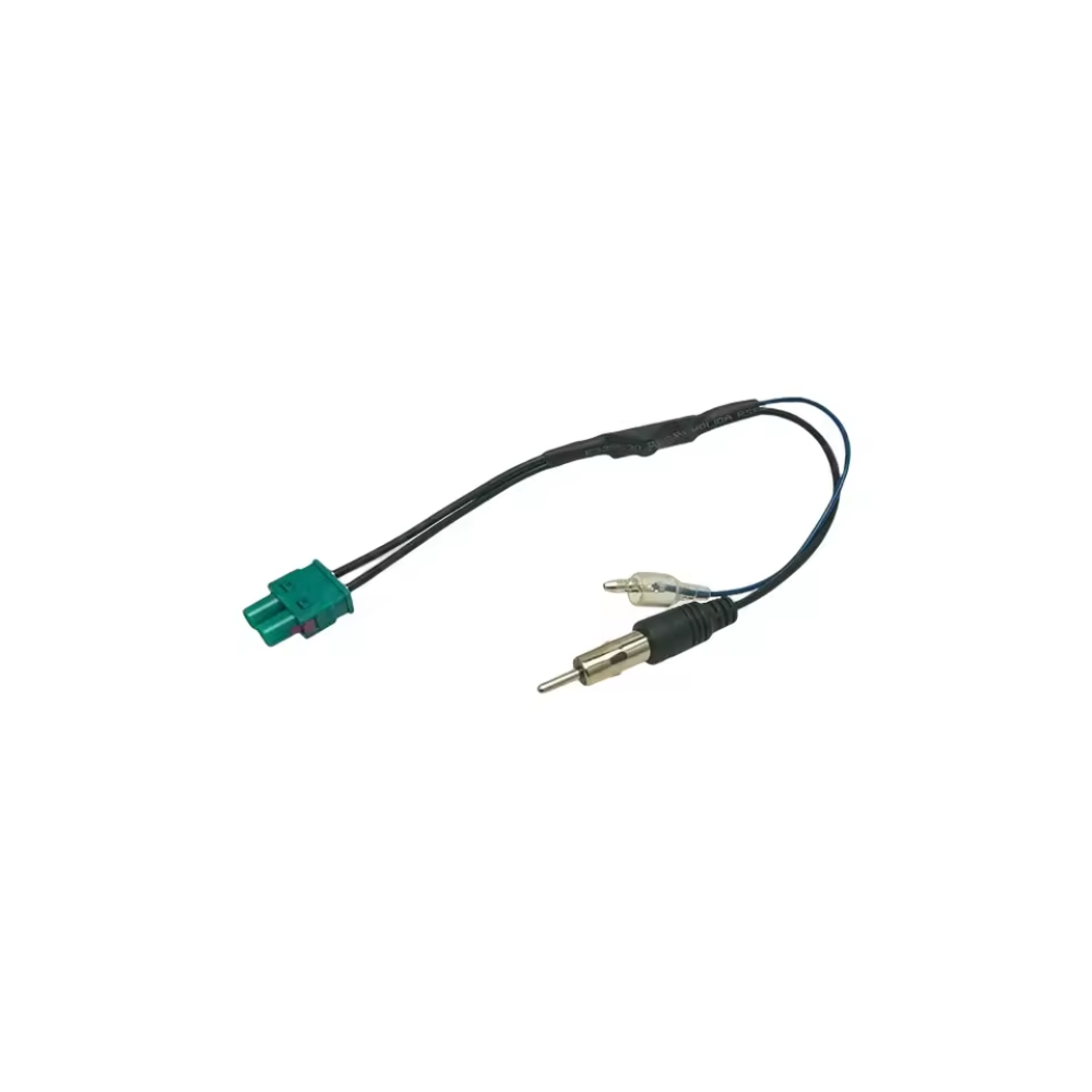 Adaptor Antenă Radio dublu-mama la..