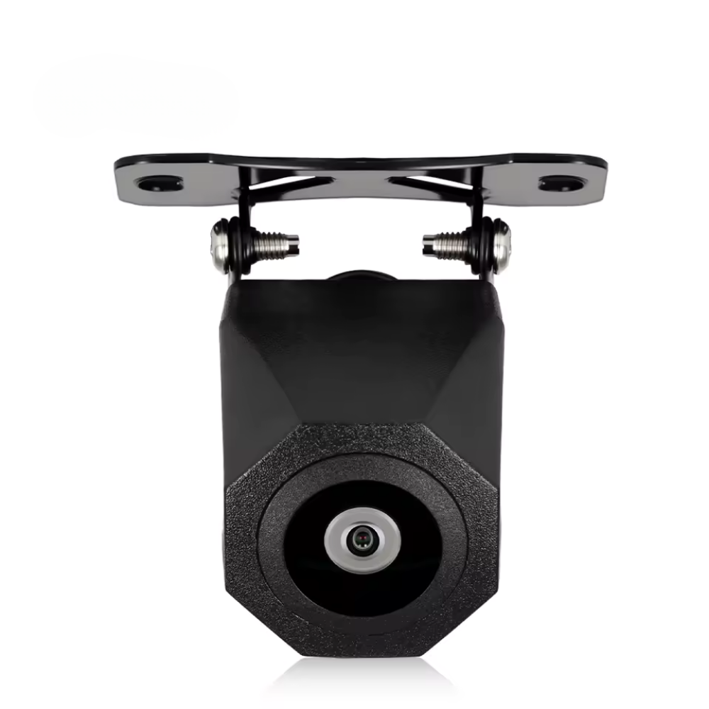 Cameră Marsarier AHD, Night Vision, Impermeabilă, Unghi 130 Grade